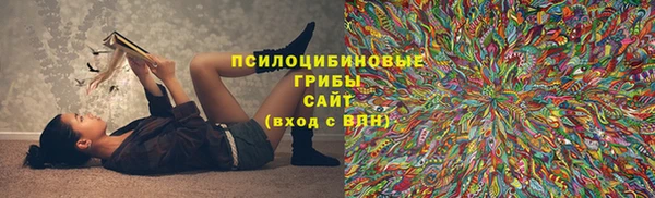 хмурый Михайловка